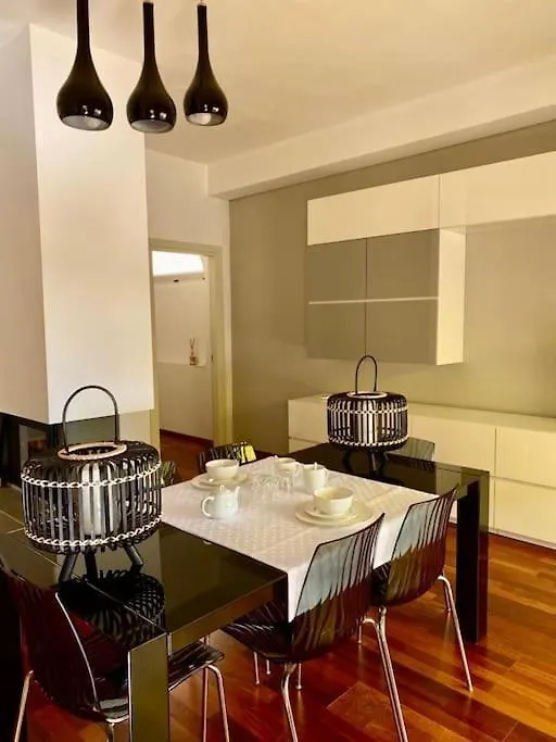 Apartment La Dolce Vita Cagliari