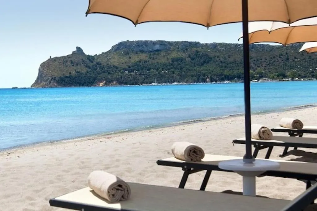 La Dolce Vita Cagliari Italy