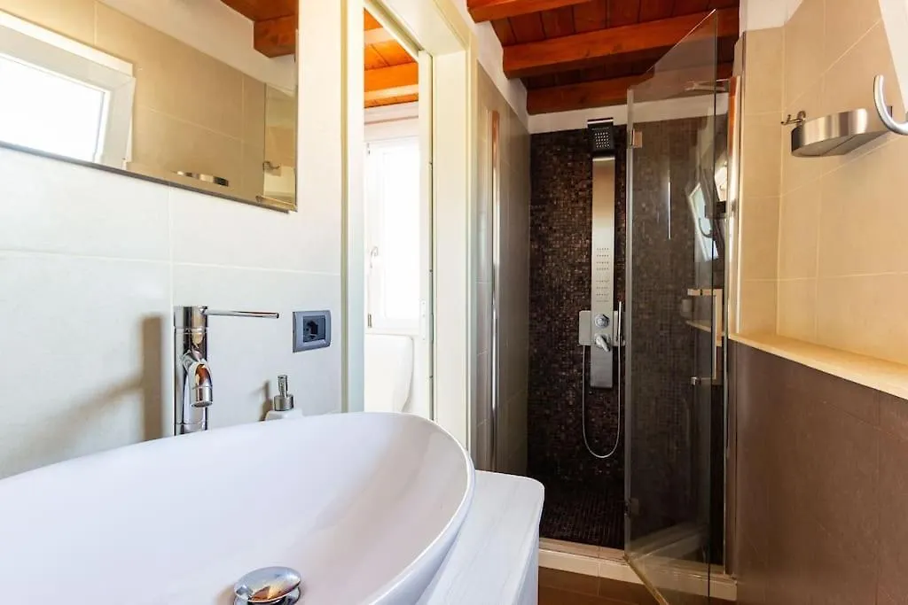 Apartment La Dolce Vita Cagliari