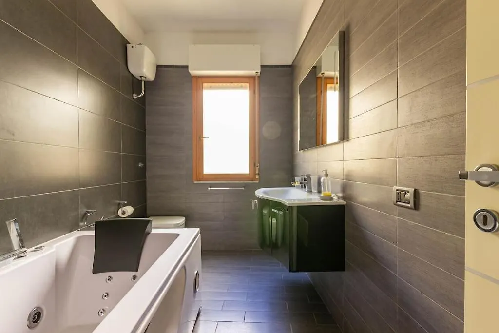 La Dolce Vita Cagliari Apartment