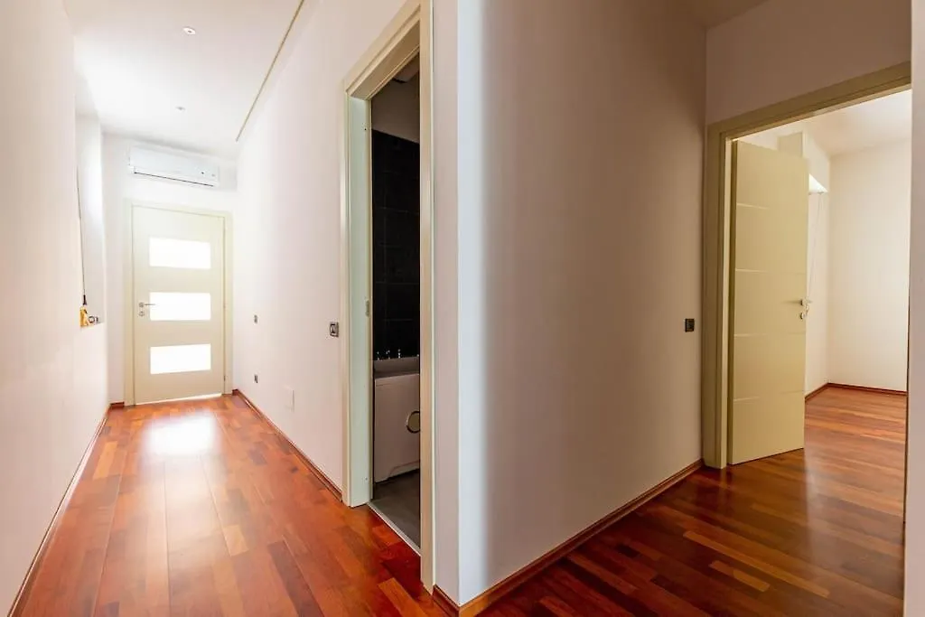 Apartment La Dolce Vita Cagliari Italy