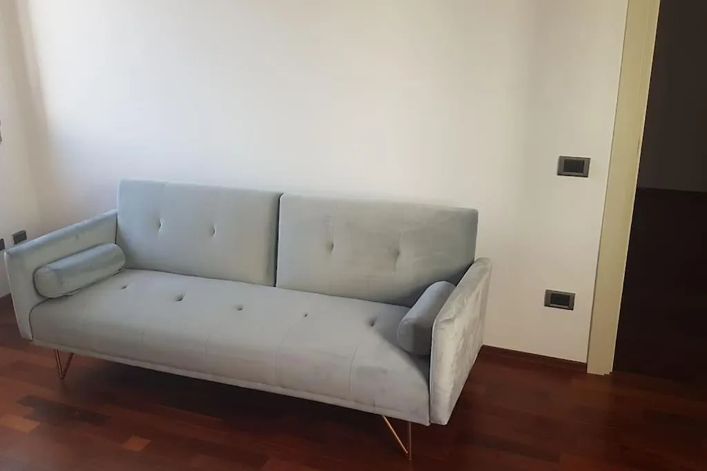 La Dolce Vita Cagliari Apartment