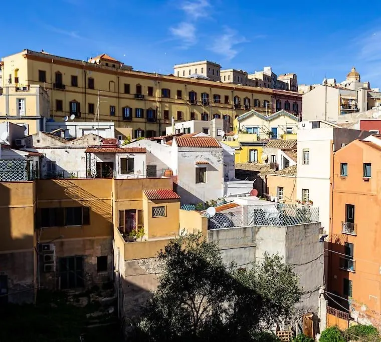 La Dolce Vita Cagliari