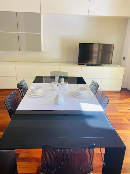 Apartment La Dolce Vita Cagliari