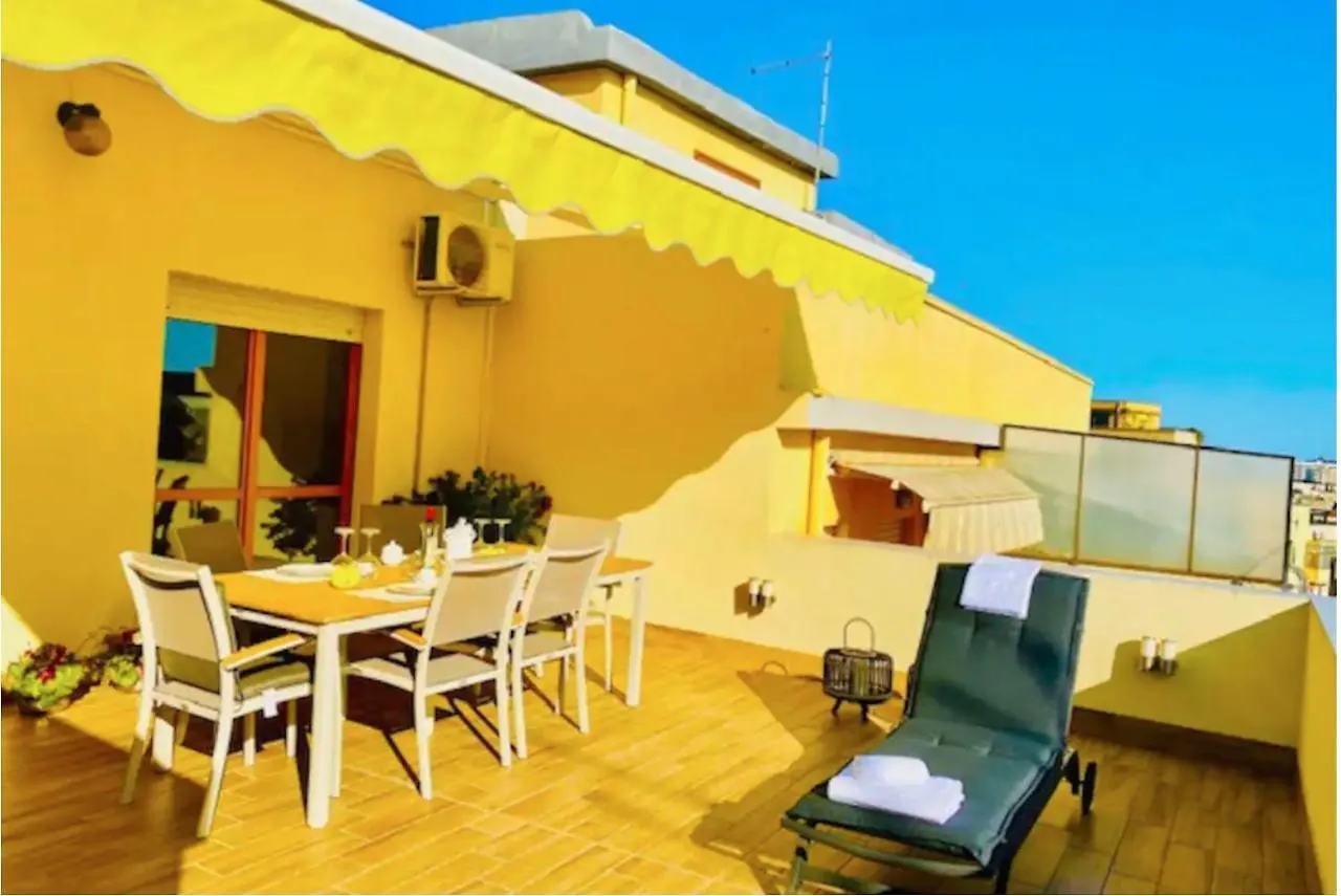 La Dolce Vita Cagliari