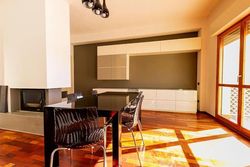 Apartment La Dolce Vita Cagliari