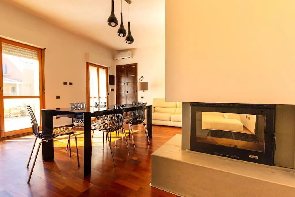 La Dolce Vita Cagliari Apartment